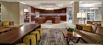 Embassy Suites Charleston