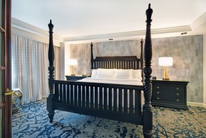 Presidential Suite, 1 King Bed