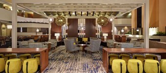 Embassy Suites Charleston