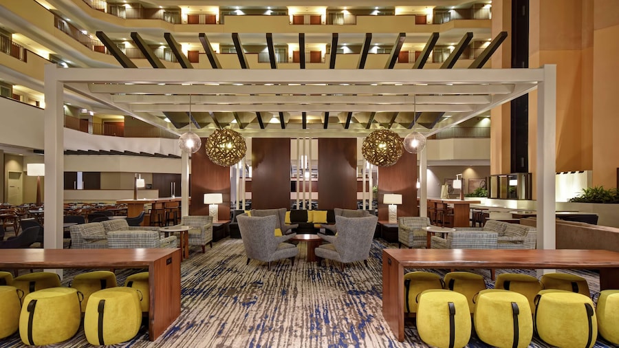 Embassy Suites Charleston