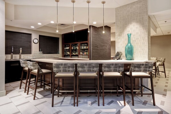 Bar (sur place)
