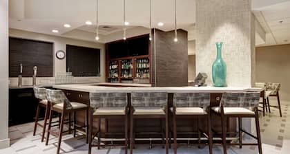 Embassy Suites Charleston