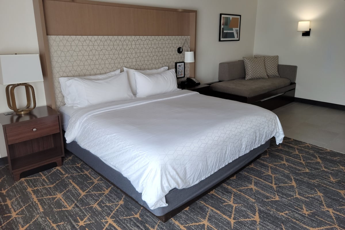 Ropa de cama de alta calidad, cubrecamas y colchones con pillow-top