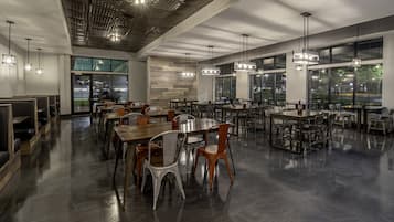 Spécialités Cuisine américaine