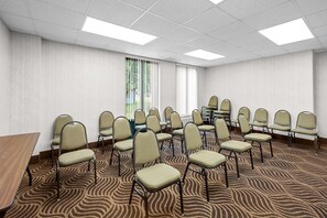 Meeting facility - Rodeway Inn West Point, MS (West Point)