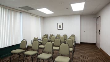 Sala de reunião