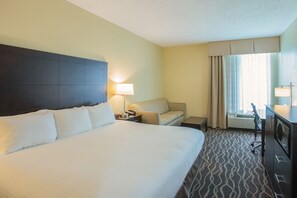 Desk, iron/ironing board, rollaway beds, free WiFi
