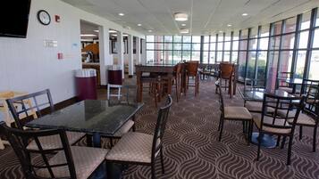 Dagelijks continentaal ontbijt inbegrepen