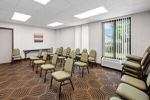 Meeting facility - Rodeway Inn West Point, MS (West Point)