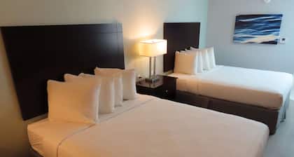 Best Western Childress West Hotel