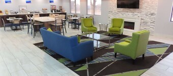 Best Western Childress West Hotel