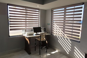 Business centre