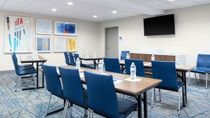 Meeting facility - Holiday Inn Express & Suites Kimball by IHG (South Pittsburg)