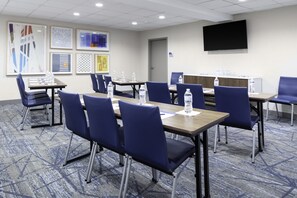 Meeting facility - Holiday Inn Express & Suites Kimball by IHG (South Pittsburg)