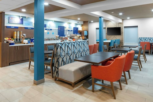 Holiday Inn Express & Suites Kimball by IHG