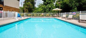 Holiday Inn Express And Suites Kimball by IHG