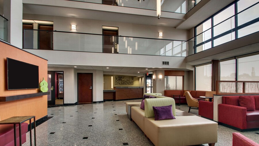 Drury Inn & Suites Bowling Green