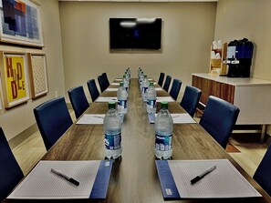 Sala de reuniones