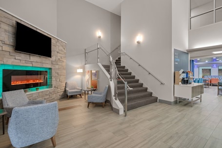 Exterior. Holiday Inn Express Hershey - Harrisburg Area by IHG