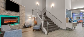 Holiday Inn Express Hershey - Harrisburg Area by IHG