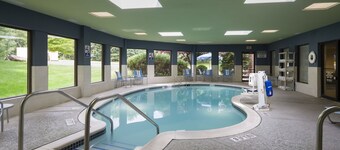 Holiday Inn Express Hershey - Harrisburg Area by IHG