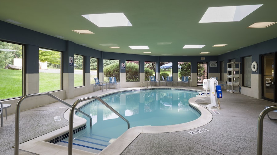Holiday Inn Express Hershey - Harrisburg Area by IHG