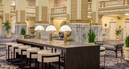 Embassy Suites by Hilton Portland Downtown