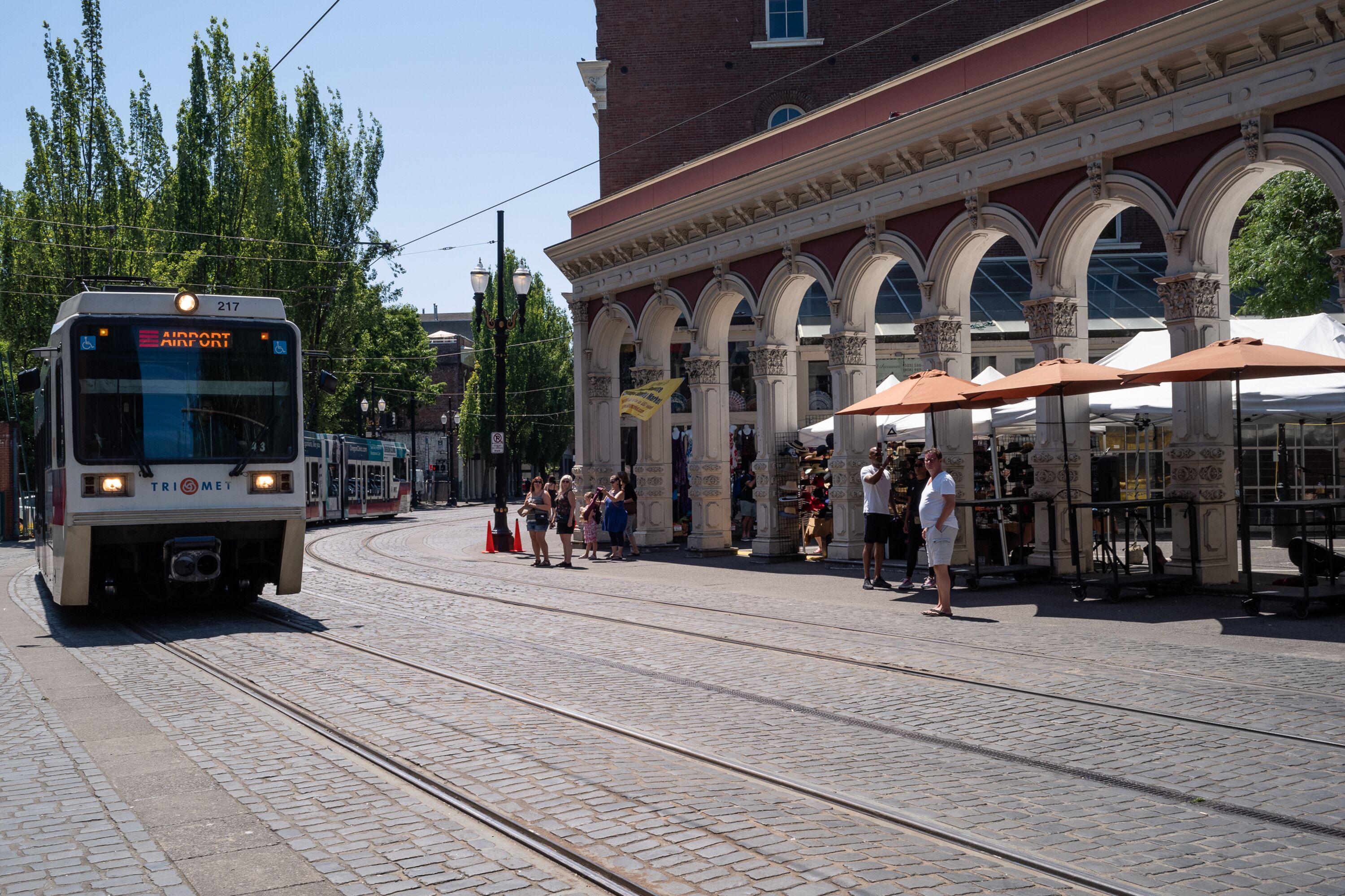 Foto - Embassy Suites by Hilton Portland Downtown