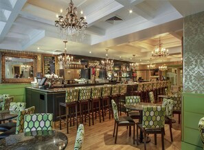 Bar (in loco)