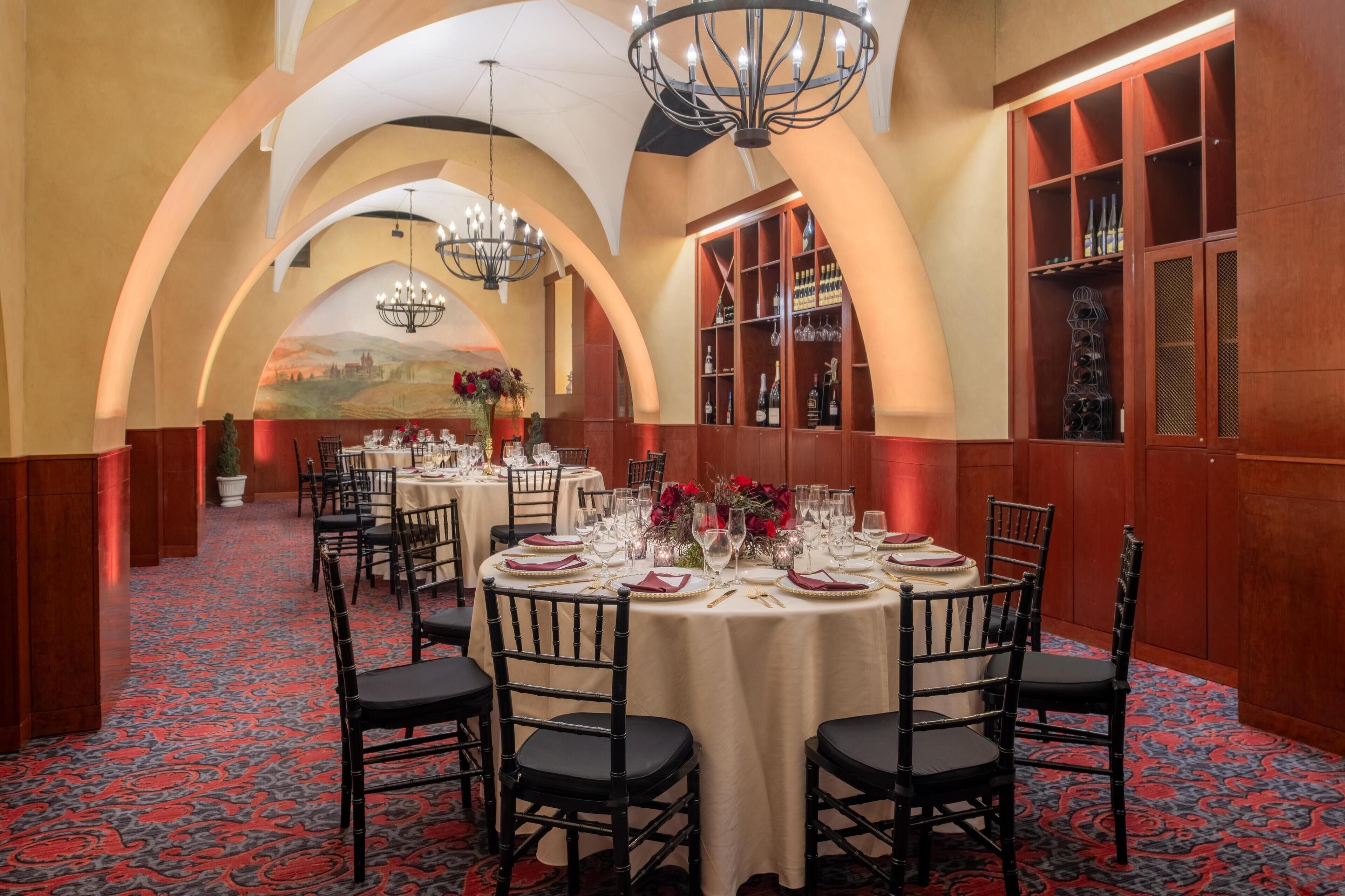 Foto - Embassy Suites by Hilton Portland Downtown