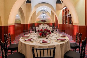 Ballroom - Embassy Suites by Hilton Portland Downtown (Portland)