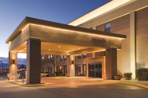 Exterior - Hampton Inn Denver-Northwest/Westminster (Westminster)