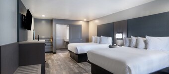 SureStay Hotel by Best Western Ukiah