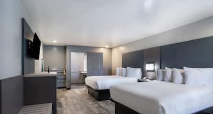 SureStay Hotel by Best Western Ukiah