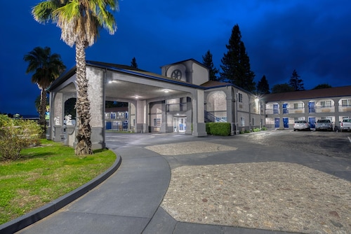 SureStay Hotel by Best Western Ukiah