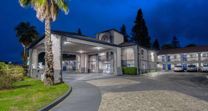 SureStay Hotel by Best Western Ukiah
