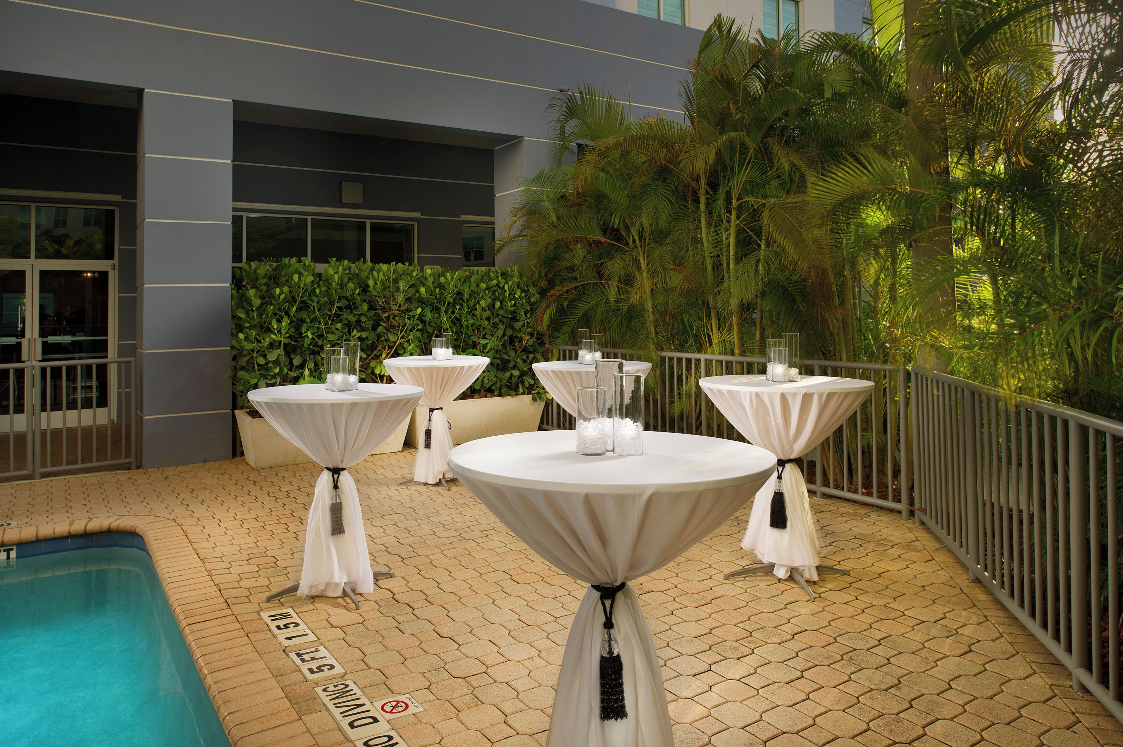 Foto - Holiday Inn Miami-Doral Area by IHG