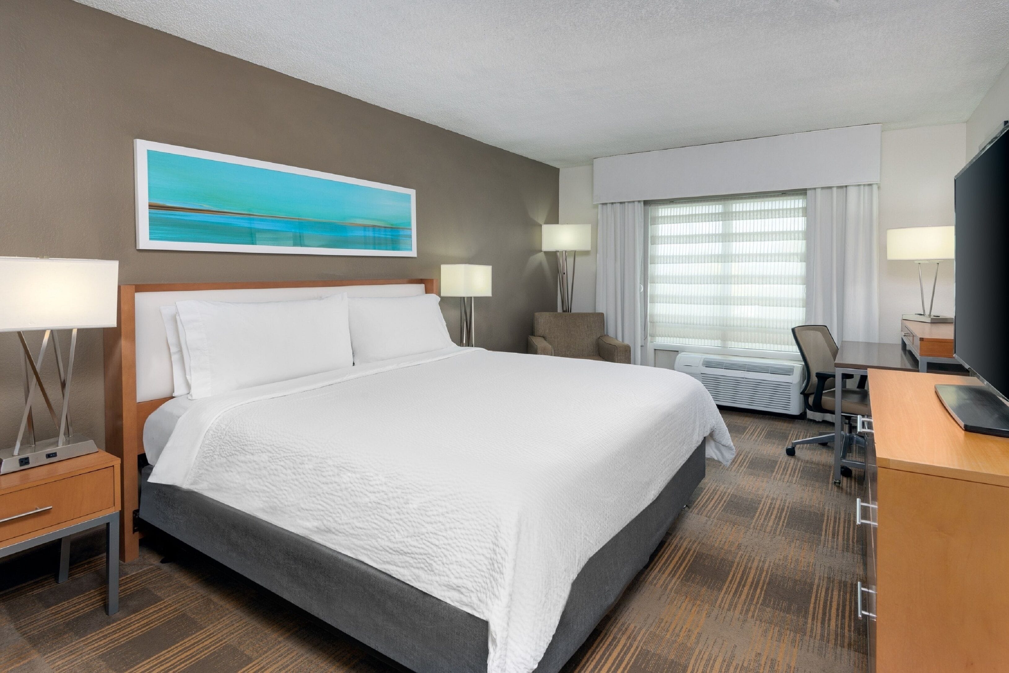 Foto - Holiday Inn Miami-Doral Area by IHG