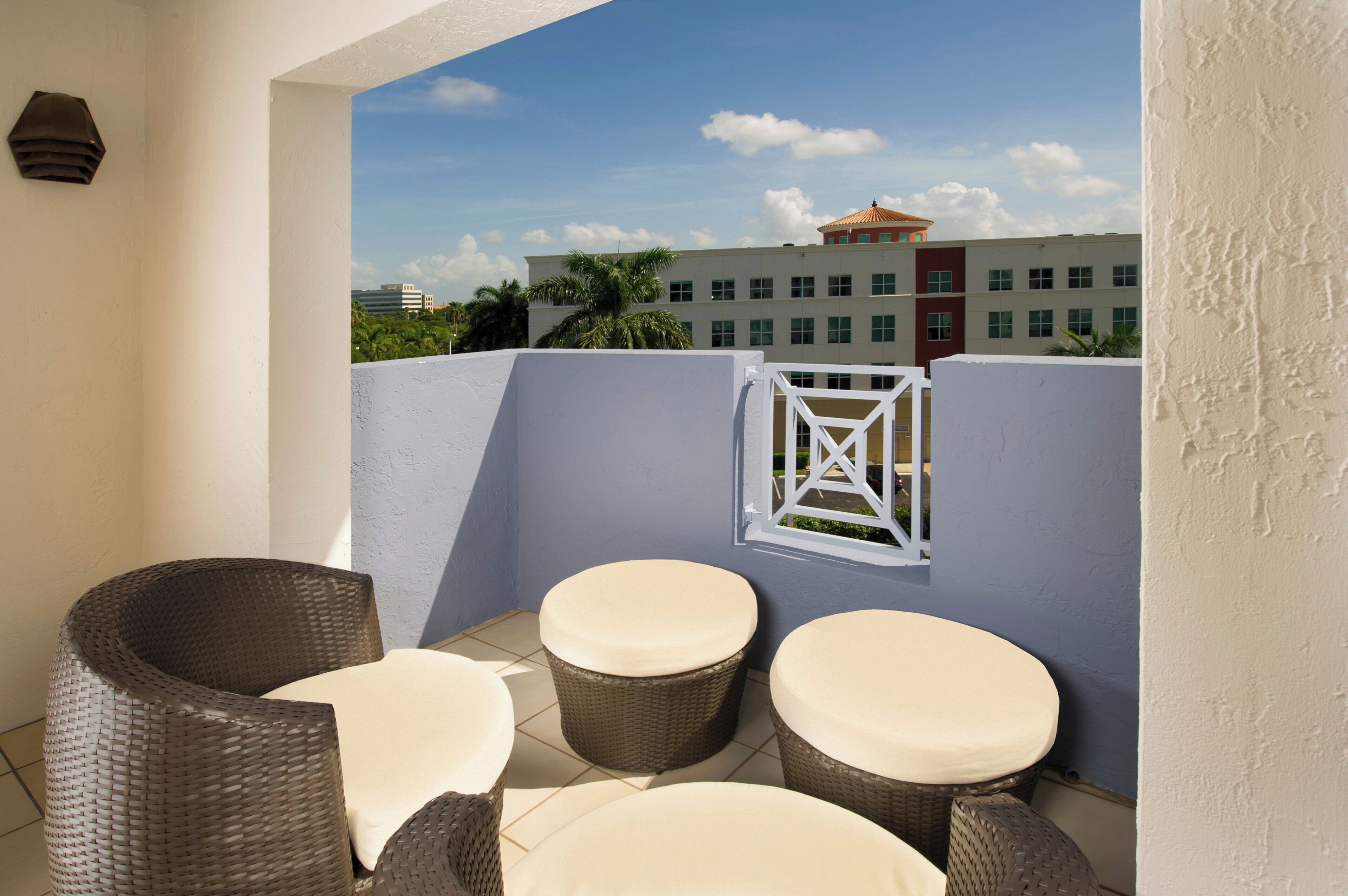 Foto - Holiday Inn Miami-Doral Area by IHG