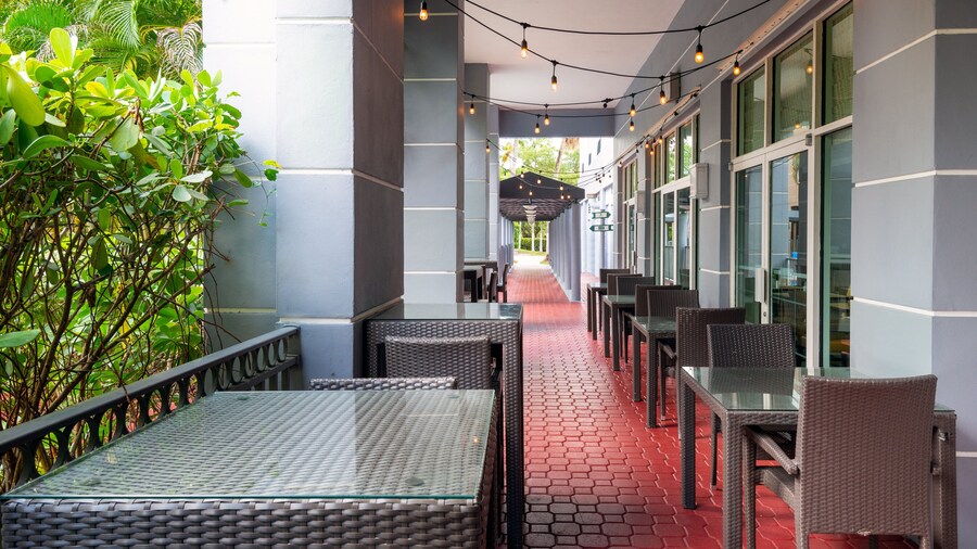 Holiday Inn Miami-Doral Area by IHG