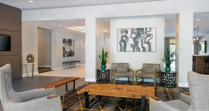 Holiday Inn Miami-Doral Area by IHG