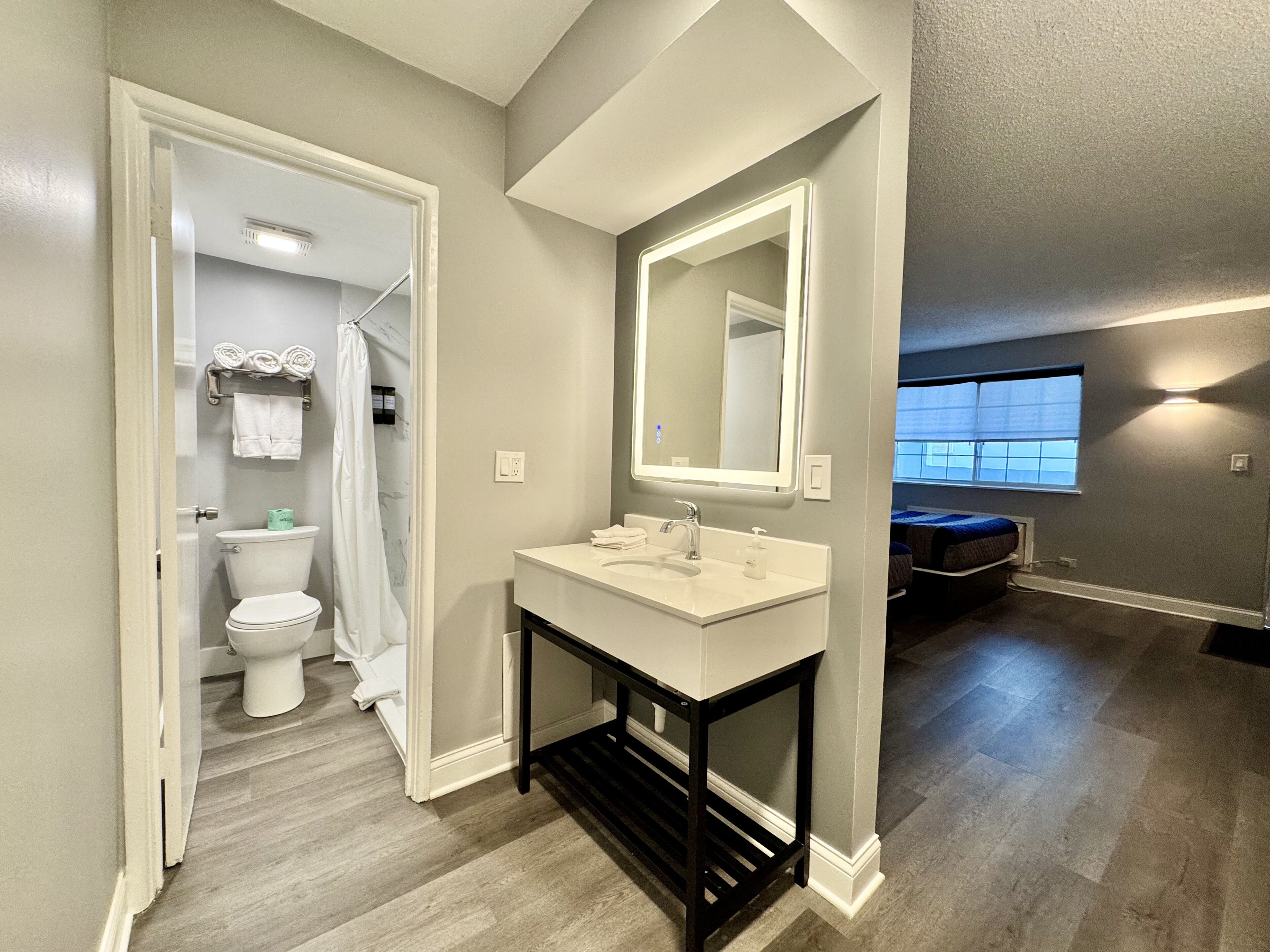 Foto - O'Hare Inn & Suites
