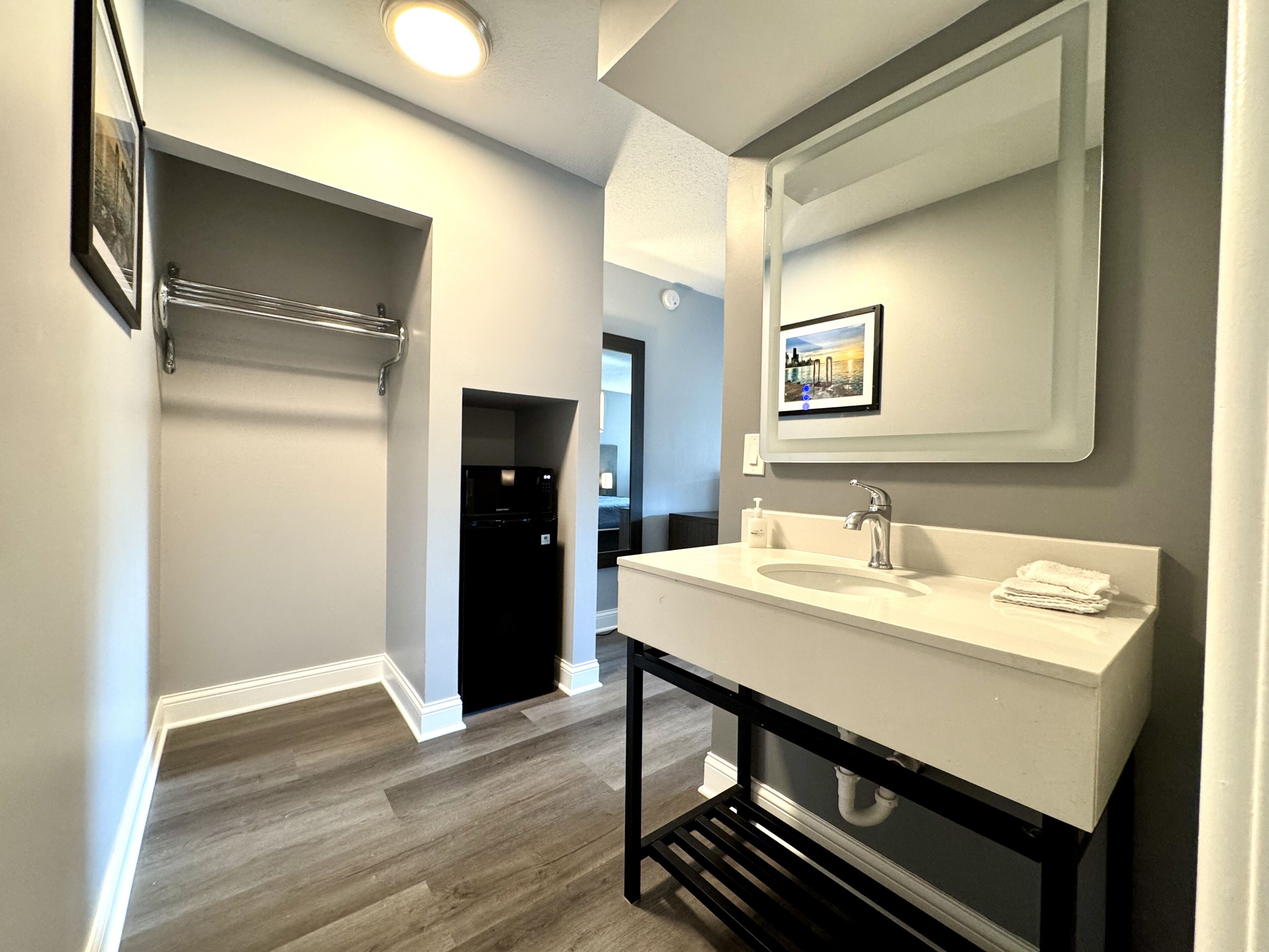 Foto - O'Hare Inn & Suites