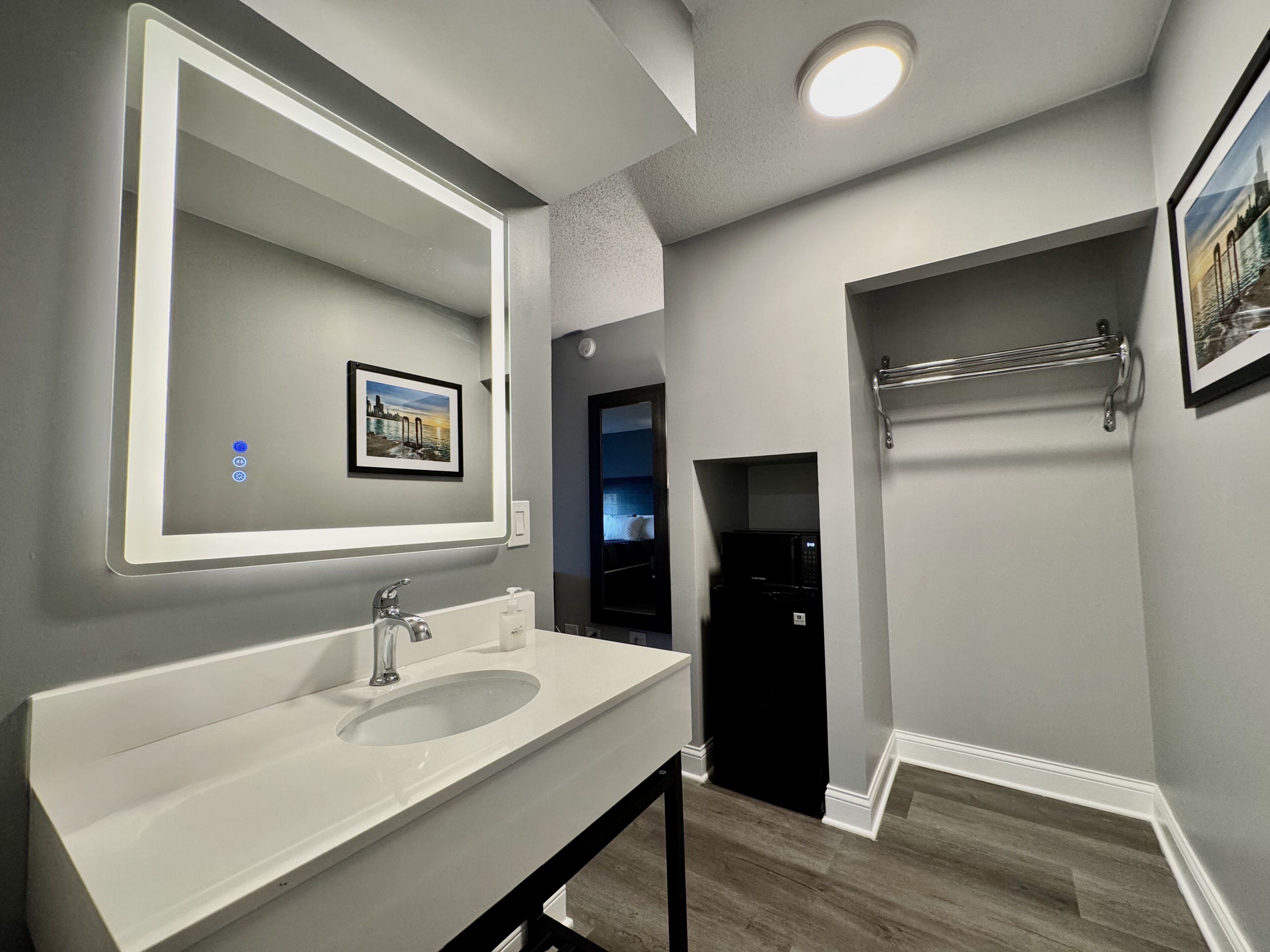 Foto - O'Hare Inn & Suites