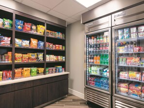 Property amenity - La Quinta Inn & Suites by Wyndham Atlanta Conyers (Conyers)
