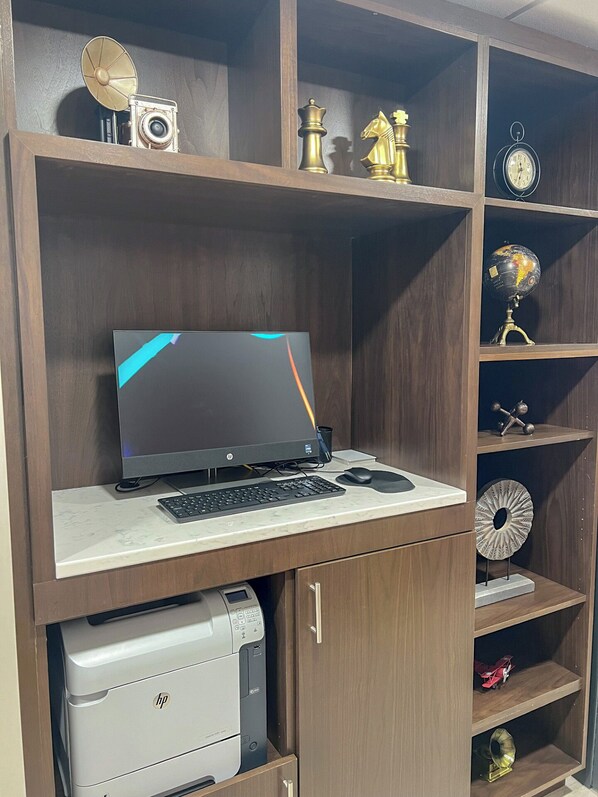 Pusat bisnis