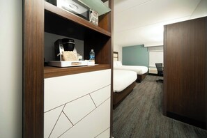 Room, 2 Queen Beds