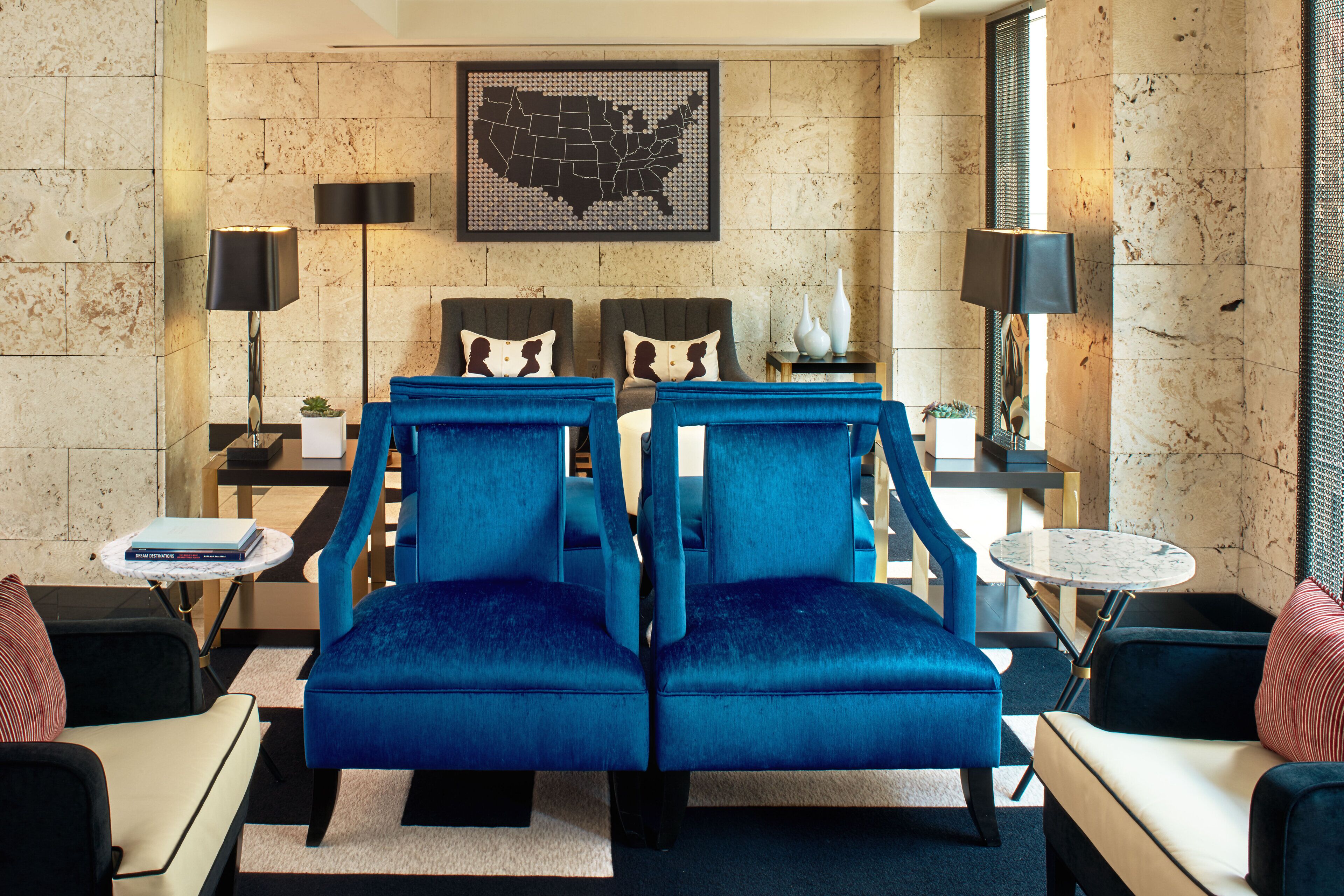 Foto - Kimpton George Hotel by IHG