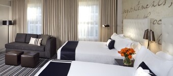 Kimpton George Hotel by IHG