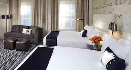 Kimpton George Hotel by IHG